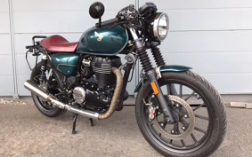 HONDA GB350 2021 NC59