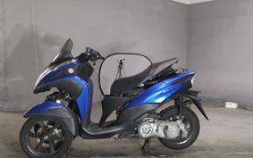 YAMAHA TRICITY 155 ABS SG37J