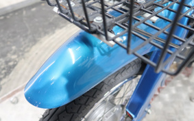 HONDA LITTLE CUB AA01