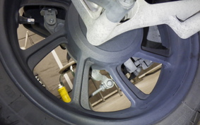 HONDA PCX125 2022 JF81