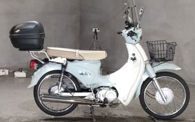 HONDA SUPER CUB110 JA07