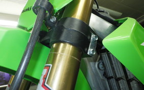 KAWASAKI KX450 2017 KX450M