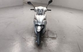 HONDA DIO 110 JF31