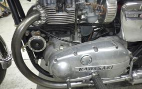 KAWASAKI W1 SA 1971 W1F