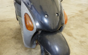 SUZUKI LET's 4 2025 CA45A