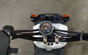 HONDA ZUMAR AF58