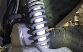 SUZUKI ADDRESS V125 S 2008 CF4MA