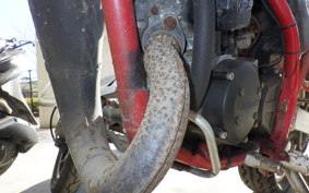 KAWASAKI KMX200 MX200A