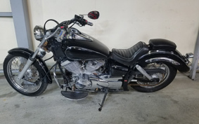 YAMAHA DRAGSTAR 250 VG02J