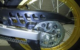 YAMAHA SEROW 250 Gen.3 DG31J