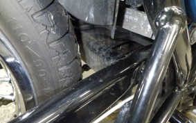 KAWASAKI ESTRELLA 2019 BJ250A