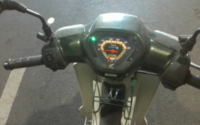 HONDA SUPER CUB50 AA04