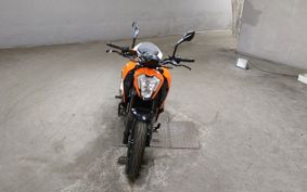 KTM 250 DUKE JPE40