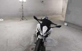 KAWASAKI NINJA650 ER650H