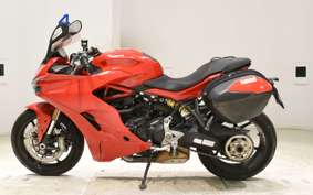 DUCATI SS937 2017