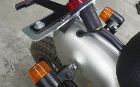 HONDA LITTLE CUB 1992 AA01