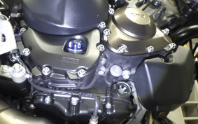 YAMAHA MT-09 ASP 2018 RN52J