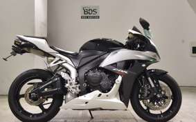 HONDA CBR600RR GEN 3 2009 PC40