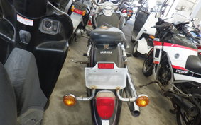 YAMAHA DRAGSTAR 400 CLASSIC 4TR