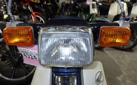HONDA C50 SUPER CUB E 2017 C50
