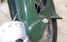 HONDA C50 SUPER CUB AA01