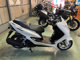 Фото Yamaha MAJESTY S с японского аукциона