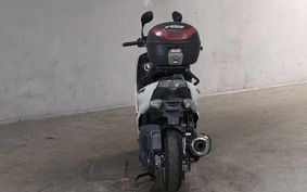 YAMAHA MAJESTY 155S SG28J