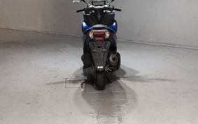 YAMAHA TRICITY 155 ABS SG37J