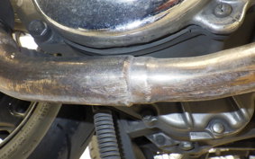 SUZUKI ADDRESS V125 G CF4EA