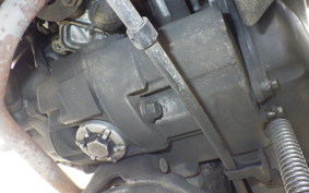 YAMAHA JOG Gen.5 SA36J