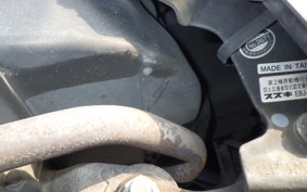 SUZUKI ADDRESS V125 S CF4MA