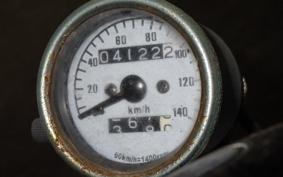YAMAHA VIRAGO 125 1993 4RF