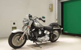 HARLEY FLSTF 1450 2003