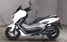 YAMAHA N-MAX 125 SEG6J