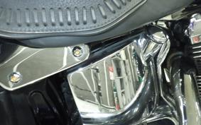 HARLEY FLSTF 1580 2012