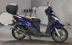 HONDA DIO 110 JF31