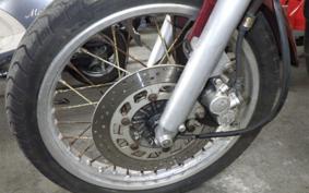 YAMAHA SRV250 RENAISSA 4DN