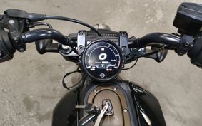 HARLEY  HARLEY RH1250S ZC4