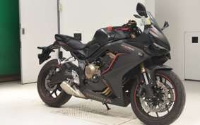 HONDA CBR650R 2020 RH03