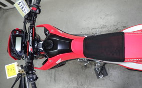 HONDA CRF250L 2016 MD47