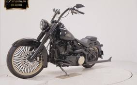 HARLEY FLSS 1800 2017