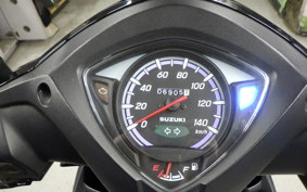 SUZUKI ADDRESS 110 CE47A