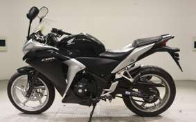 HONDA CBR250R GEN 3 MC41