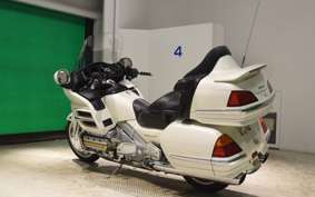 HONDA GL 1800 GOLD WING 2002 SC47