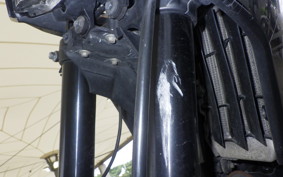 KAWASAKI KLX250D TRACKER X LX250V