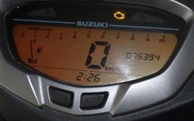 SUZUKI SWISH 125 DV12B