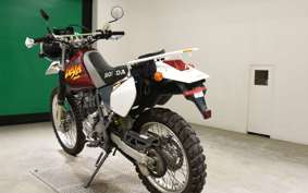 HONDA XR250 BAJA 2001 MD30
