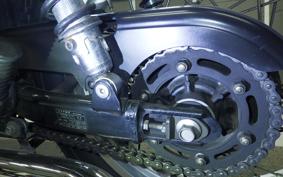 KAWASAKI W650 1999 EJ650A