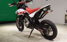 YAMAHA WR250X DG15J