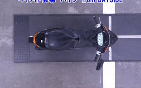 YAMAHA JOG-4